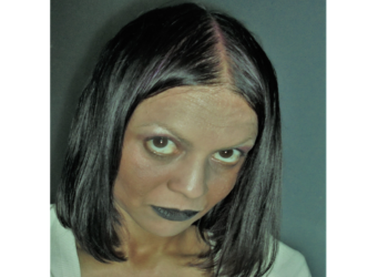 I Was Haunted By The Spirit Of Revelle Balmain Paranormal Story By Marion Julius