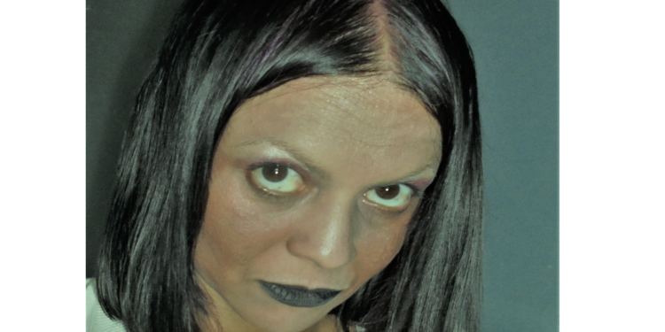 I Was Haunted By The Spirit Of Revelle Balmain Paranormal Story By Marion Julius