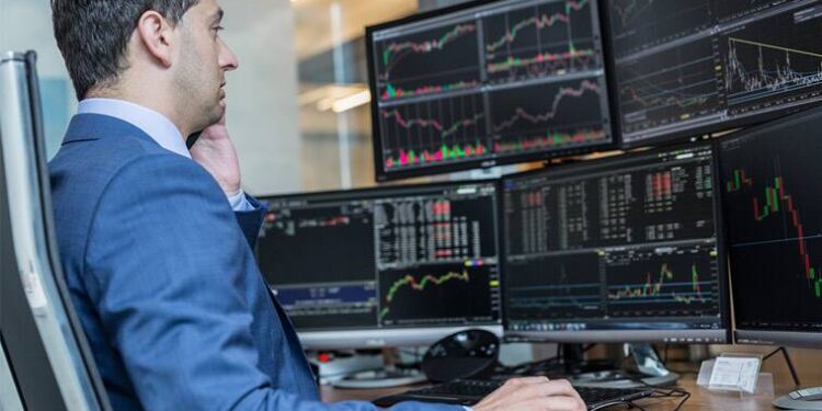 The History of US Stock Market Crashes – Kavan Choksi