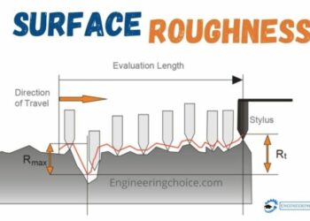 Everything you need to know about surface roughness