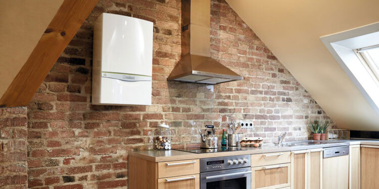 Vaillant System Boilers