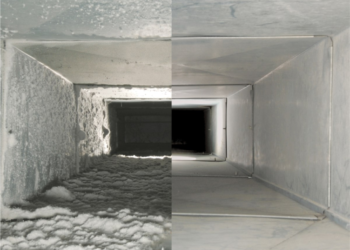 air duct cleaning in chicago