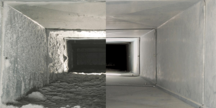 air duct cleaning in chicago