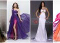 Formal Dresses for Different Body Types