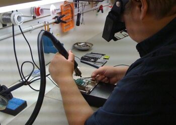 The Benefits of Professional Services Of Cell Phone Repair Store in Salisbury