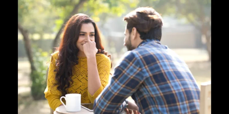 dating service professionals 