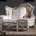French Furniture: Live The Royalty