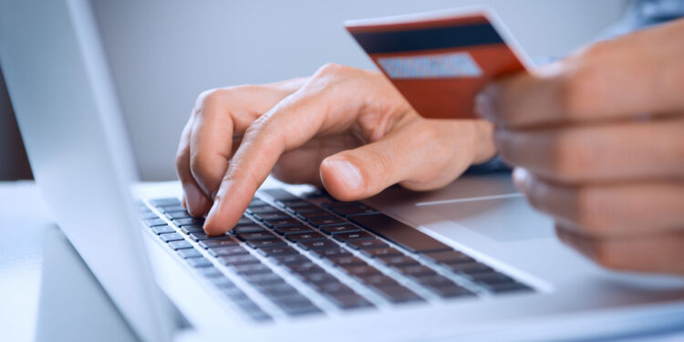 eCommerce Credit Card Payment Gateway