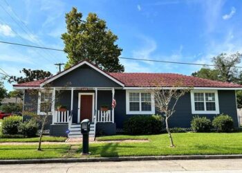 Real Estate Market In Slidell Louisiana