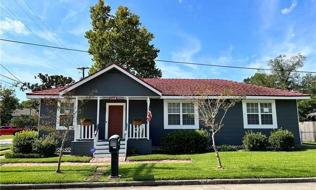 Real Estate Market In Slidell Louisiana