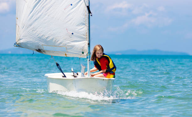 Low Price Online Boater Course Ca