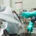 Professional Car Paint Correction Services