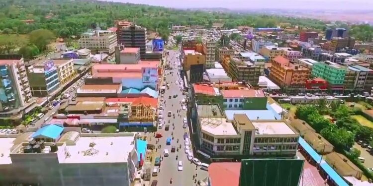 Benefits of Investing In Plots in Nakuru