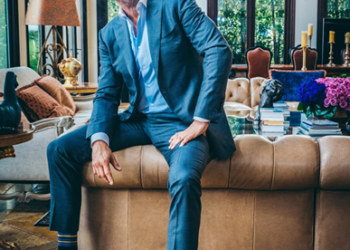 Mike Straumietis on Making Homemade Fertilizers