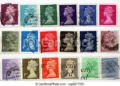 What is postcard stamps