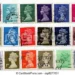 What is postcard stamps
