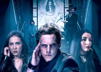 Top 10 Upcoming Movies on Netflix