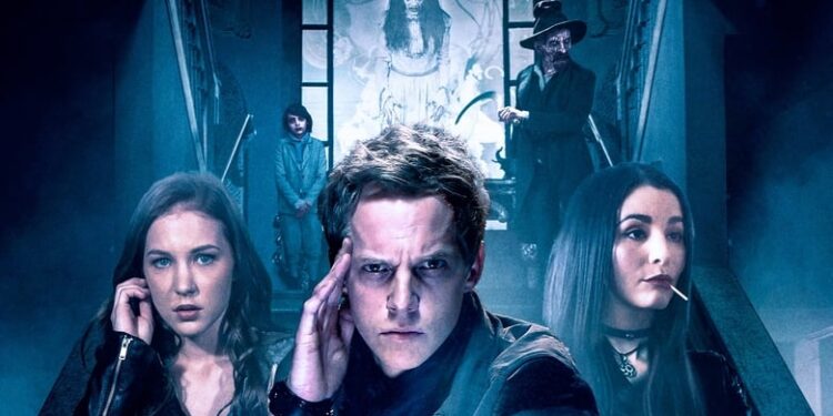 Top 10 Upcoming Movies on Netflix