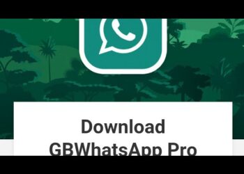 GB Whatsapp Pro APK