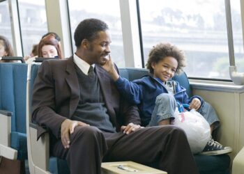 Why do fiction movies make you feel good?