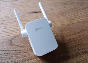 TP Link WiFi Extender Setup: A Complete Guide
