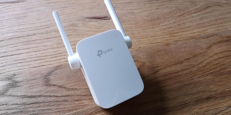 TP Link WiFi Extender Setup: A Complete Guide
