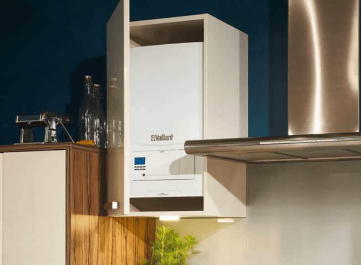 Vaillant System Boilers