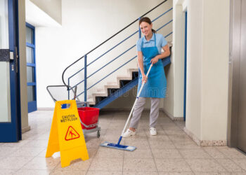 Professional stair wash: Let’s know the major benefits
