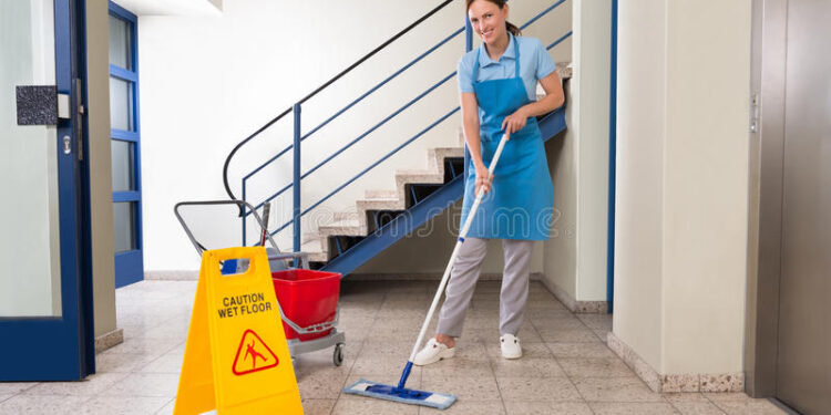 Professional stair wash: Let’s know the major benefits