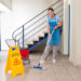 Professional stair wash: Let’s know the major benefits