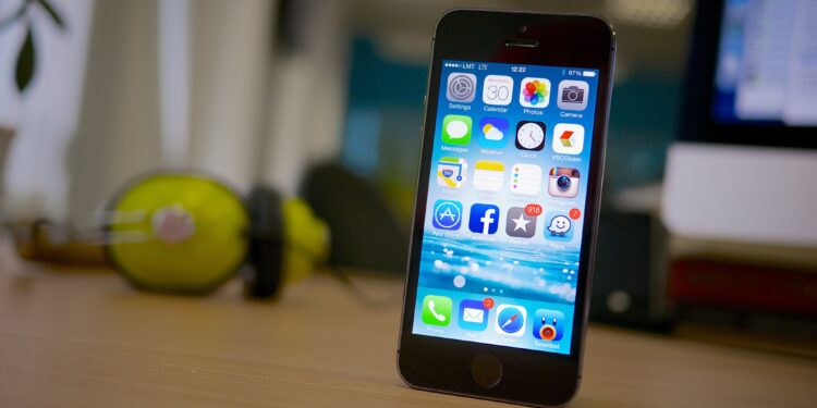 Sell My IPhone For Cash