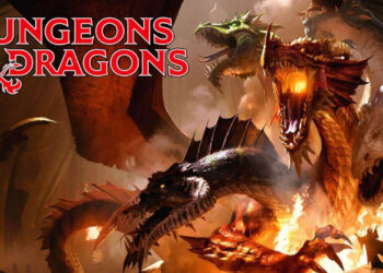 Dungeons And Dragons – A Brief History, How Popular Is It?