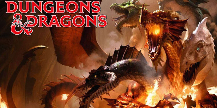 Dungeons And Dragons – A Brief History, How Popular Is It?