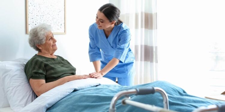 Hospice Care