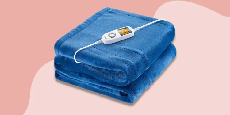 Electric Blankets – Points You Need to Know Before You Get