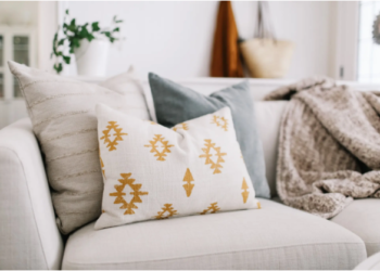 Custom Shaped Pillows