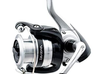 Top Five Braided Fishing Lines
