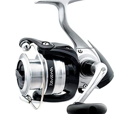 Top Five Braided Fishing Lines