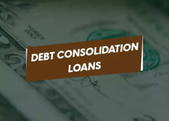 Bad Credit Debt Consolidation Loans