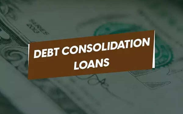Bad Credit Debt Consolidation Loans