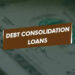 Bad Credit Debt Consolidation Loans