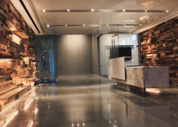 How to Get Epoxy Flooring Services