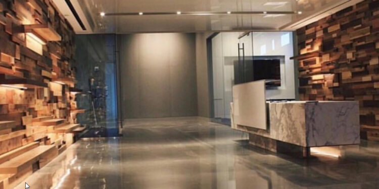 How to Get Epoxy Flooring Services