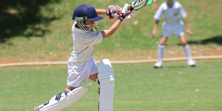 Online Cricket Id