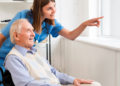 Home Health Care Services Northern Virginia 