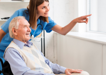 Home Health Care Services Northern Virginia 