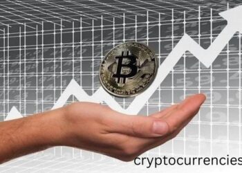 How are cryptocurrencies created