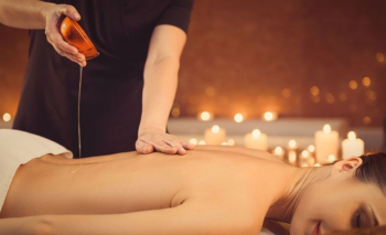 Four Hands Massage Dubai