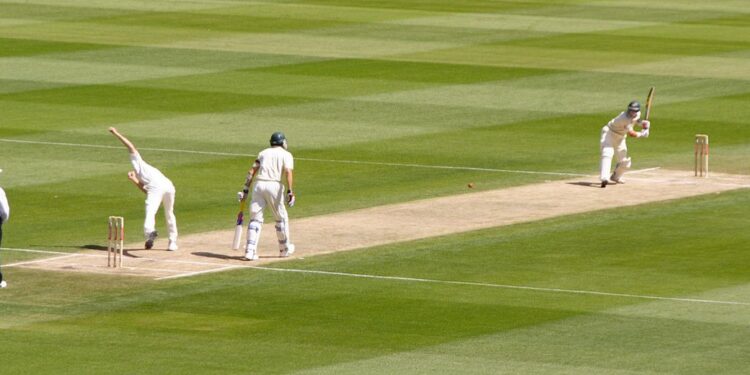 How To Win At Cricket Betting?