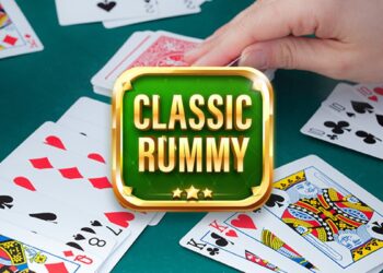 How The Game of Rummy Is Very Much Beneficial for You in The Real Life?